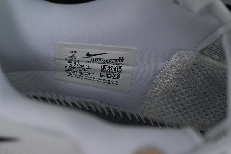 NikeUnisez Vomero Premium - Barely Volt