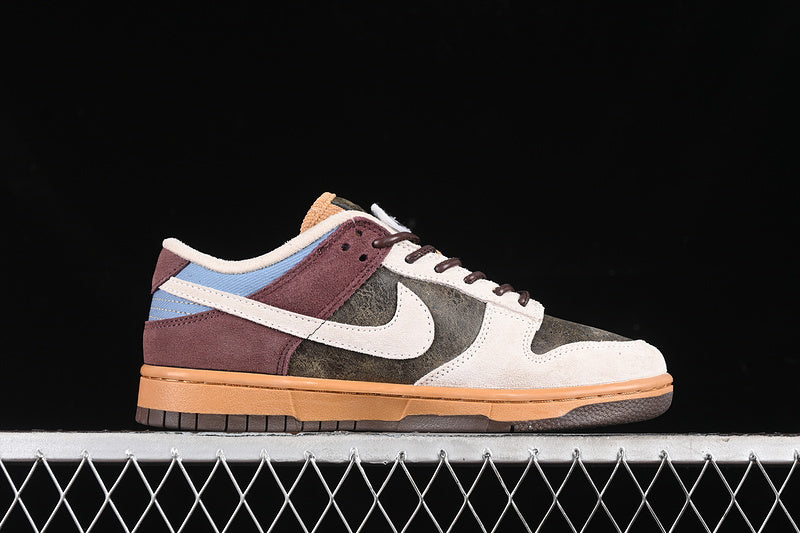NikeUnisex Dunk Low - Love and Peace