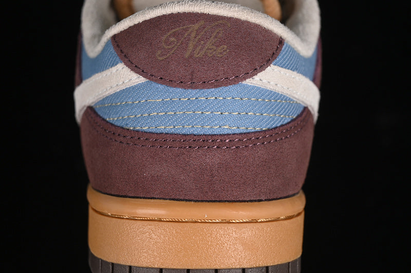 NikeUnisex Dunk Low - Love and Peace