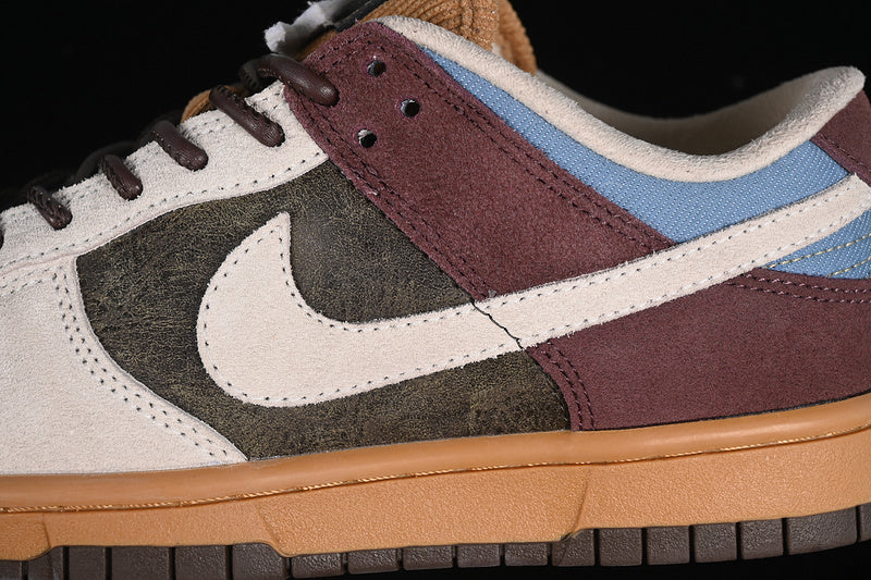 NikeUnisex Dunk Low - Love and Peace