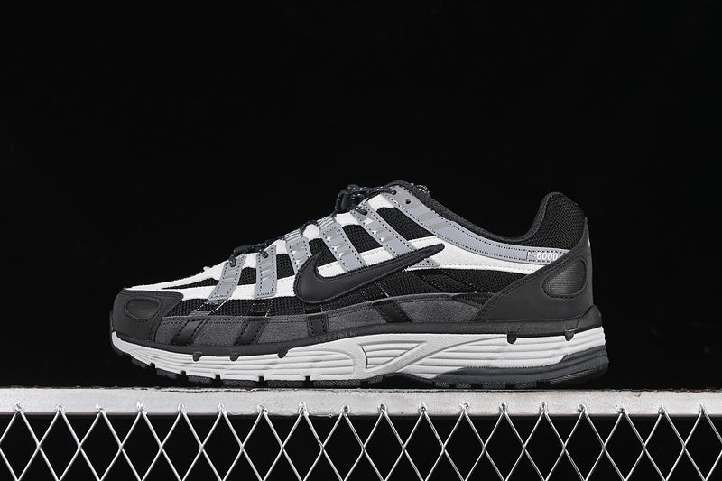 NikeUnisex P-6000 - Smoke Grey
