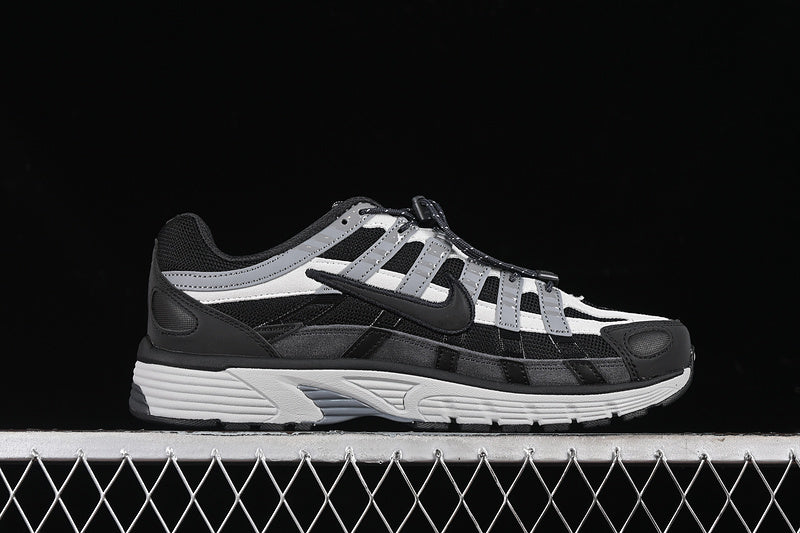 NikeUnisex P-6000 - Smoke Grey