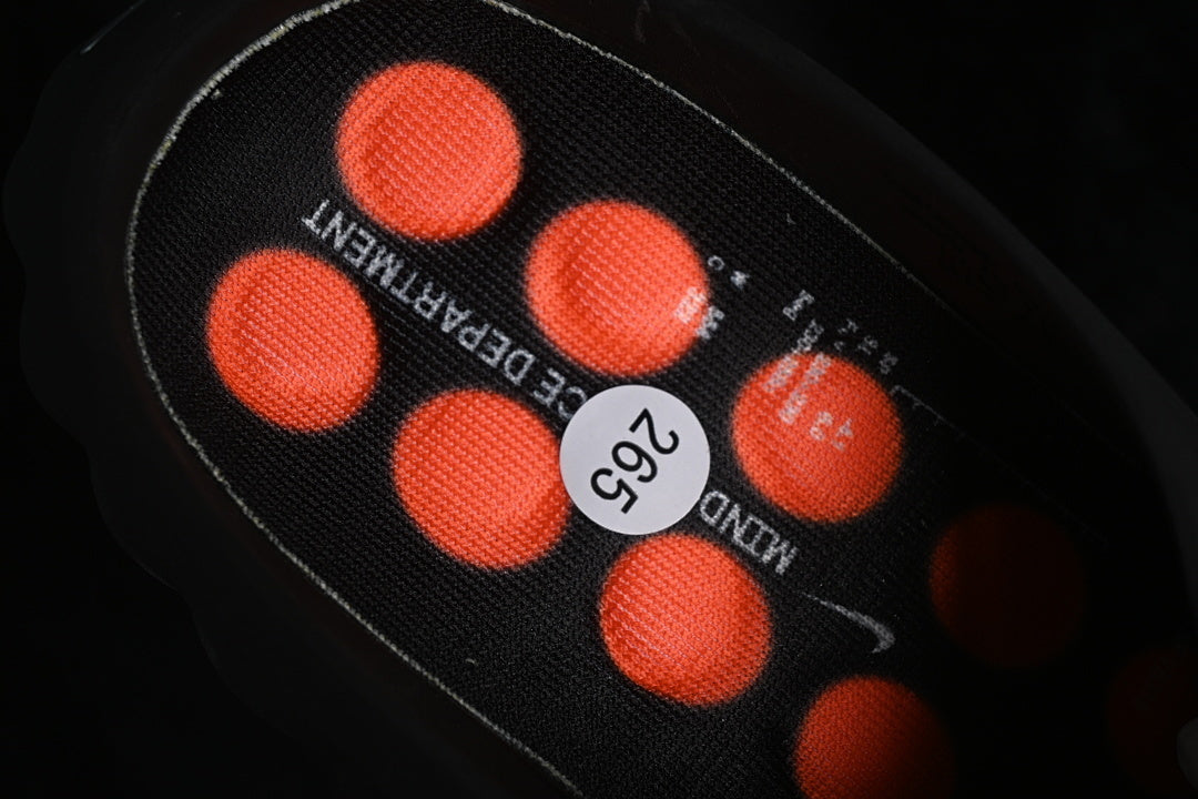 NikeUnisex Mind 001 Slide - "Black Chrome"
