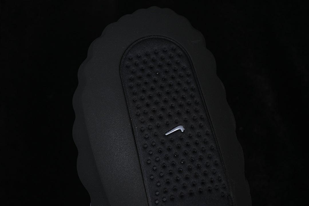 NikeUnisex Mind 001 Slide - "Black Chrome"