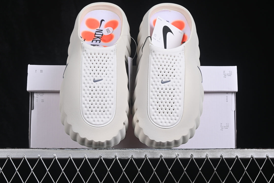 NikeUnisex Mind 001 Slide - "Light Bone"