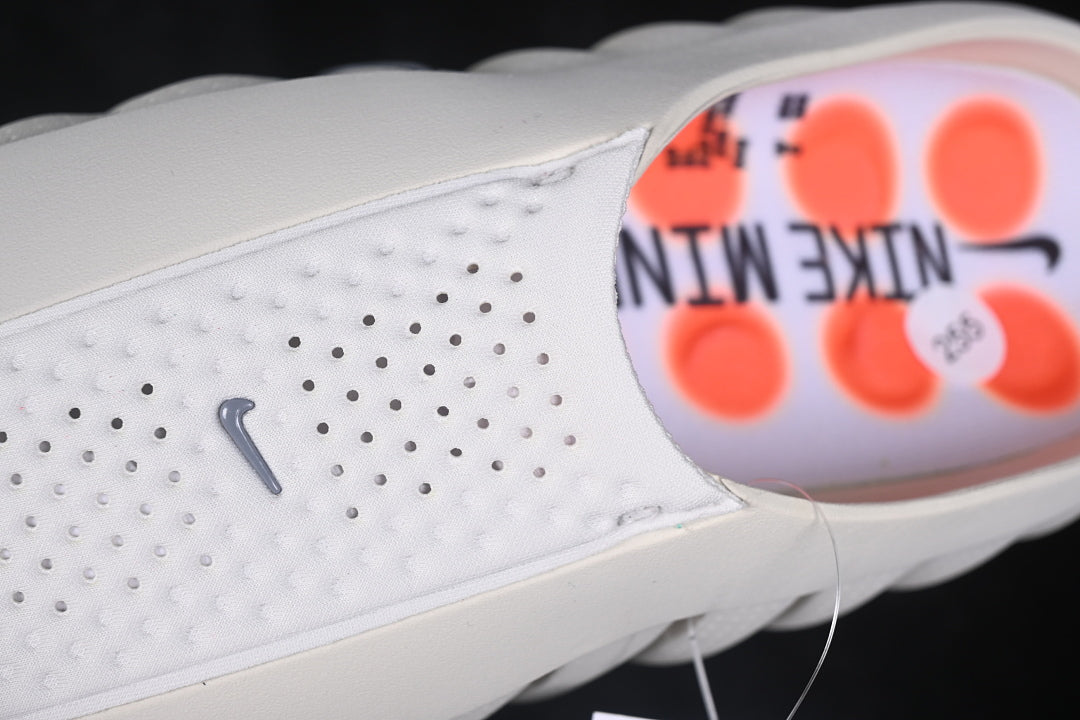 NikeUnisex Mind 001 Slide - "Light Bone"