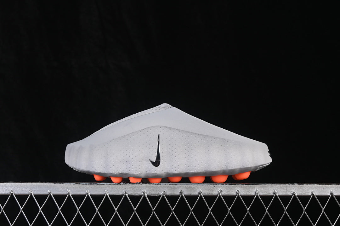 NikeUnisex Mind 001 Slide - "Light Smoke Grey"