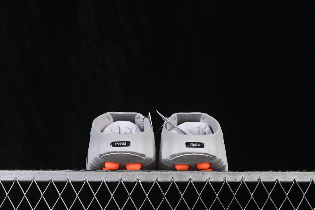 NikeUnisex Mind 001 Slide - "Light Smoke Grey"