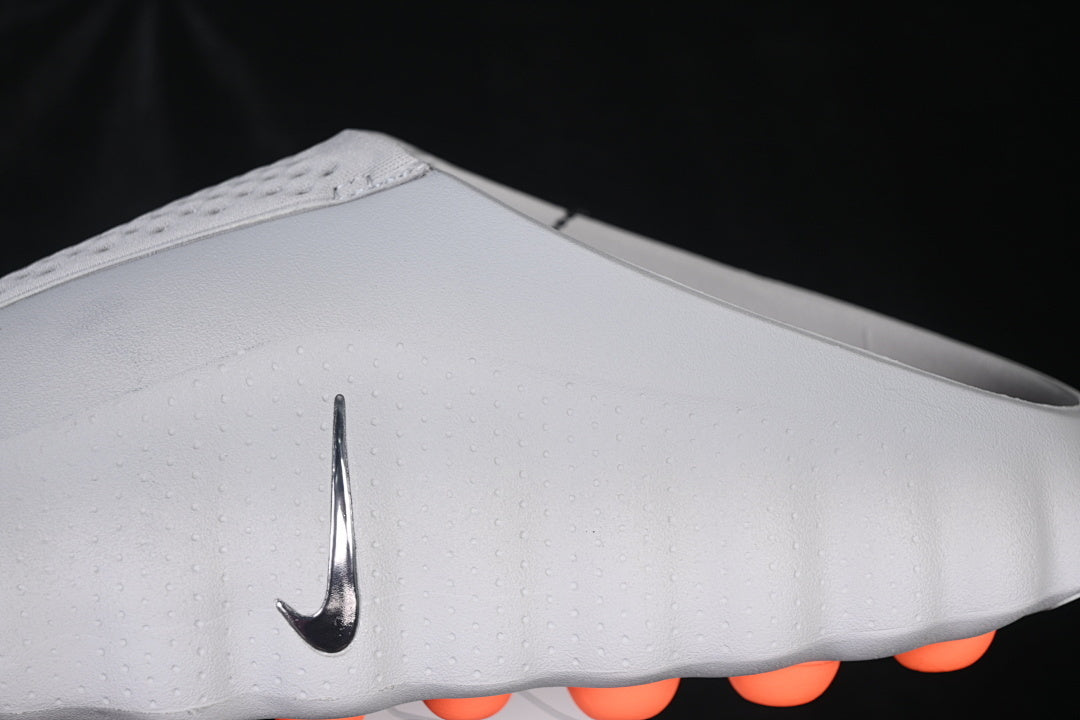 NikeUnisex Mind 001 Slide - "Light Smoke Grey"