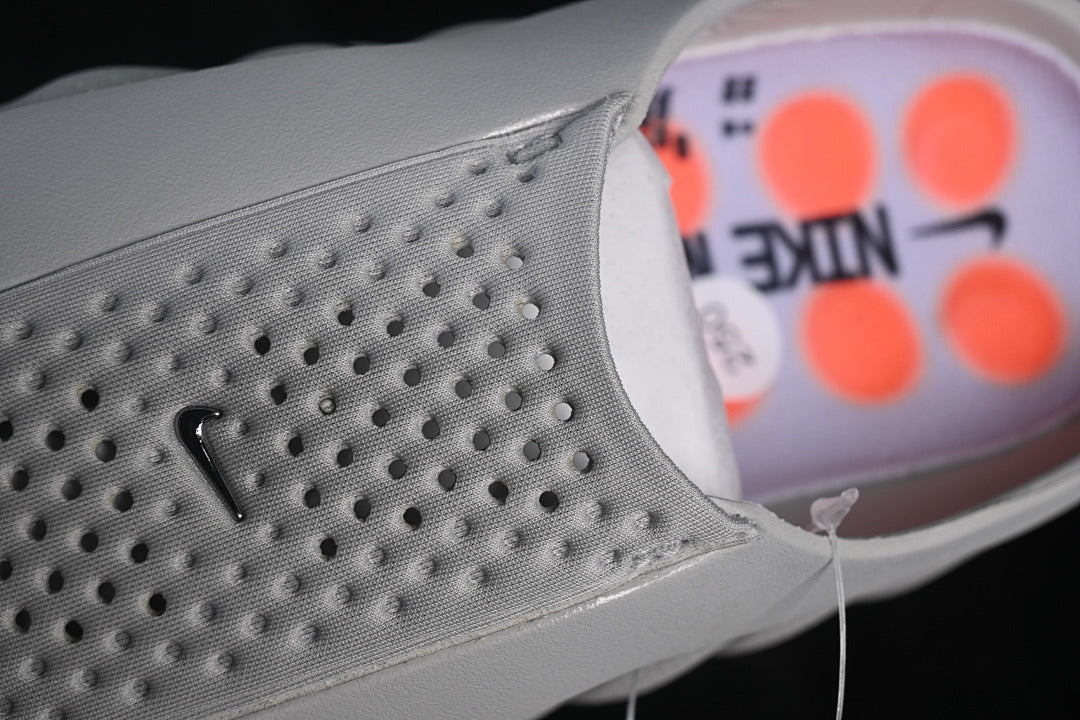 NikeUnisex Mind 001 Slide - "Light Smoke Grey"