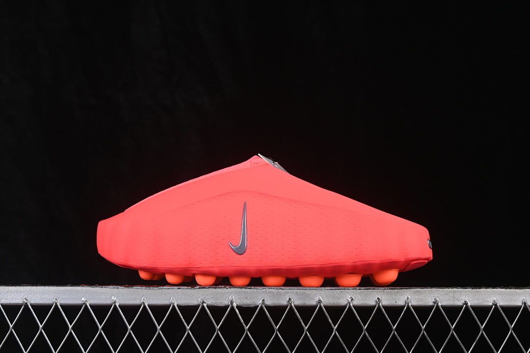 NikeUnisex Mind 001 Slide - "Solar Red"