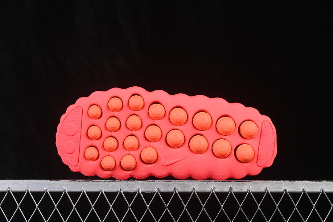 NikeUnisex Mind 001 Slide - "Solar Red"