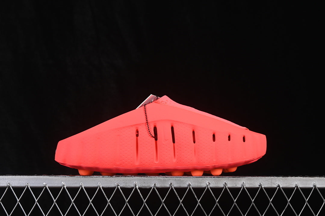 NikeUnisex Mind 001 Slide - "Solar Red"