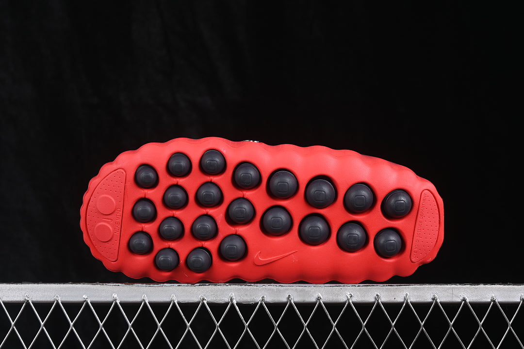 NikeUnisex Mind 001 Slide - "Team Red"