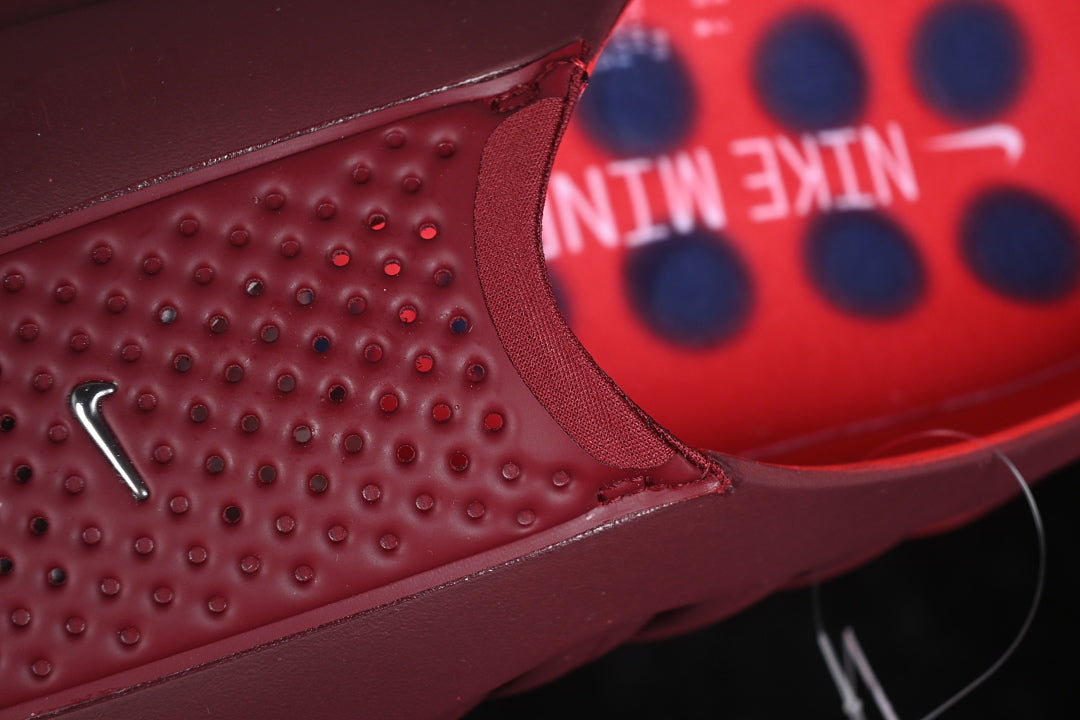 NikeUnisex Mind 001 Slide - "Team Red"