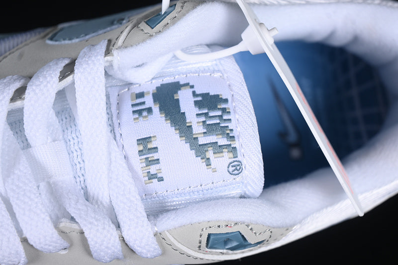 NikeUnisex Air Max 1 - Swoosh Low Poly