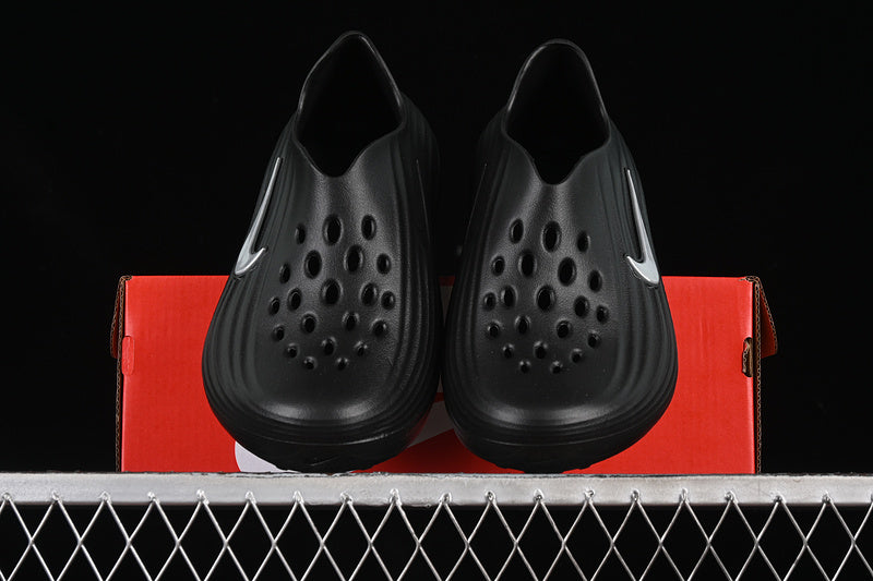 Nike ReactX Rejuven8 - Black White