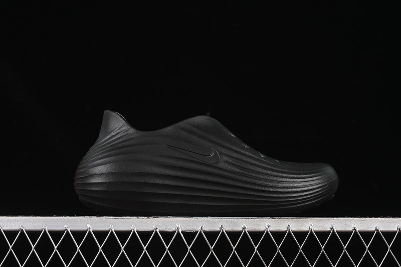 Nike ReactX Rejuven8 - Black White