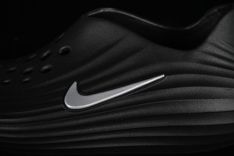 Nike ReactX Rejuven8 - Black White