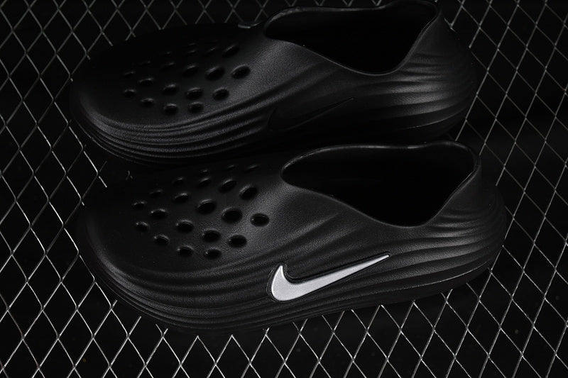 Nike ReactX Rejuven8 - Black White