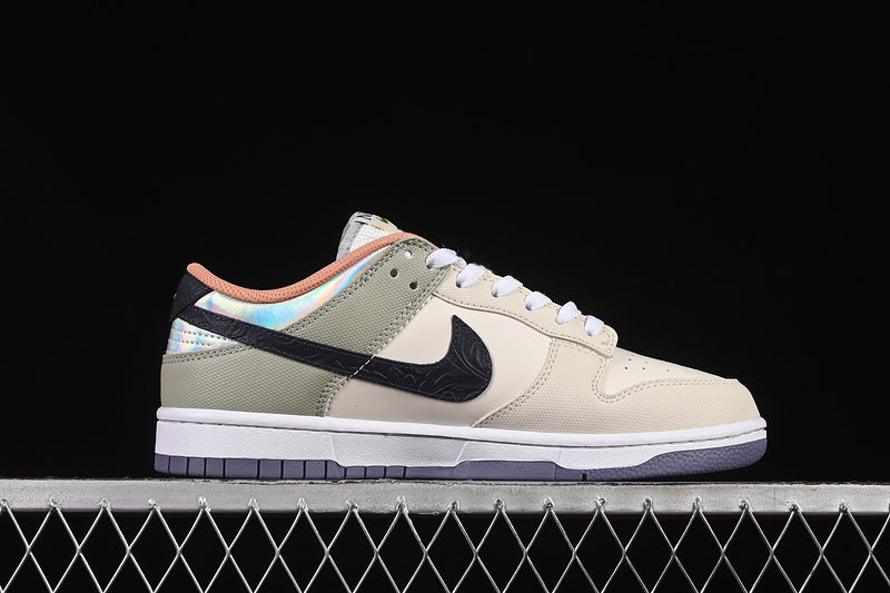 NikeUnisex Dunk Low - NOLA