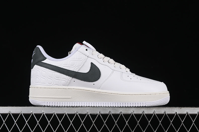 NikeUnisex Air Force 1 AF1 Low - Year of the Snake
