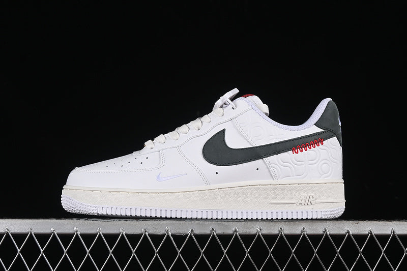 NikeUnisex Air Force 1 AF1 Low - Year of the Snake