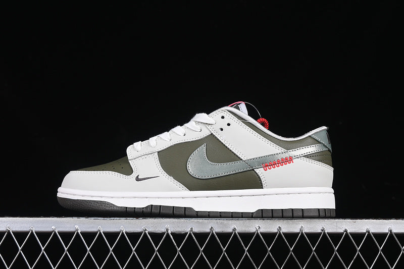 NikeUnisex Dunk Low Retro - Year Of The Snake