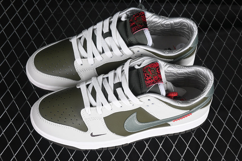 NikeUnisex Dunk Low Retro - Year Of The Snake