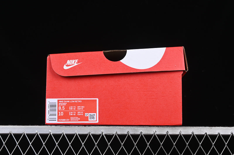 NikeUnisex Dunk Low Retro - Year Of The Snake