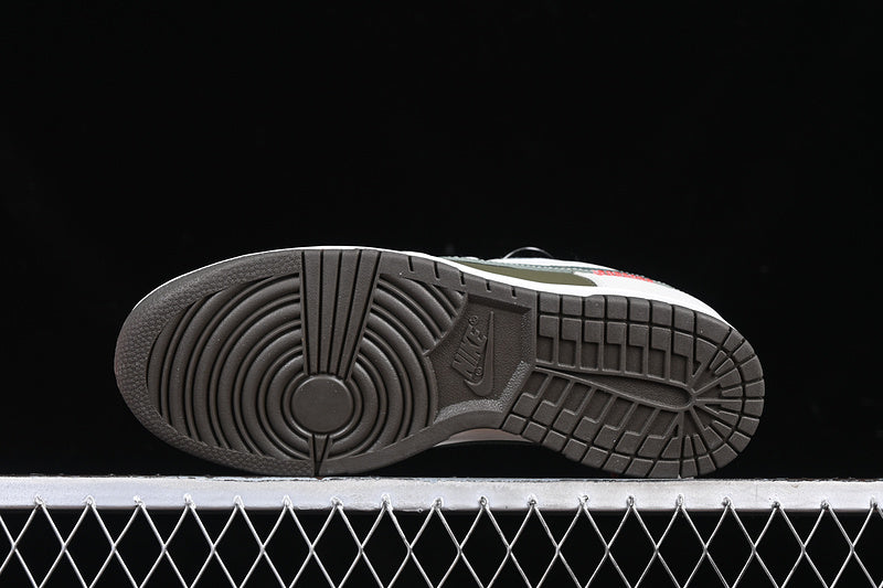 NikeUnisex Dunk Low Retro - Year Of The Snake