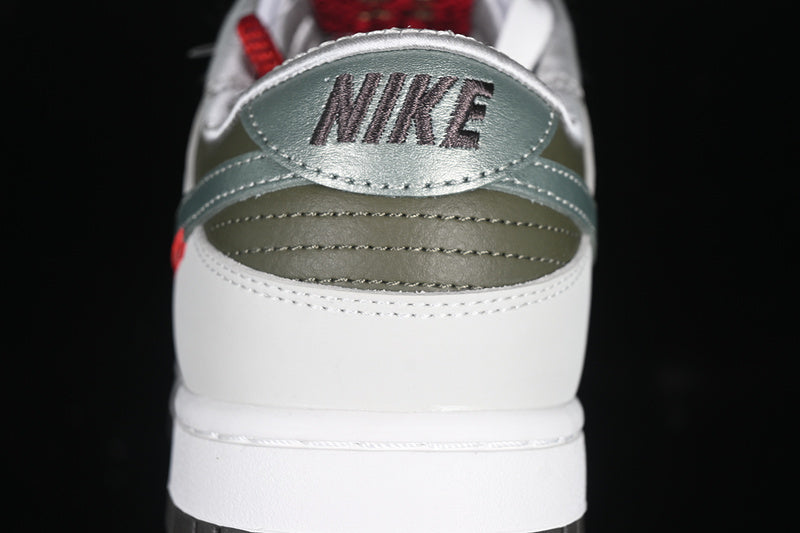 NikeUnisex Dunk Low Retro - Year Of The Snake