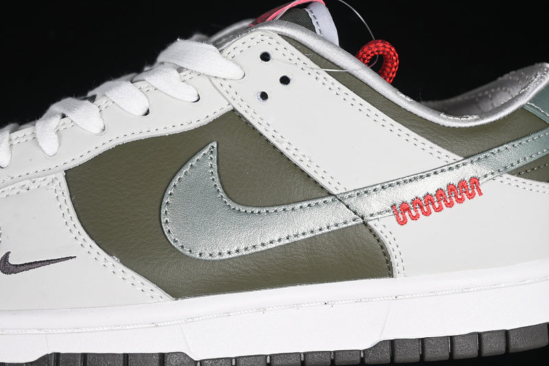 NikeUnisex Dunk Low Retro - Year Of The Snake