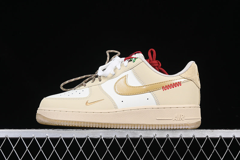 NikeUnisex Air Force 1 AF1 Low - Year of the Snake