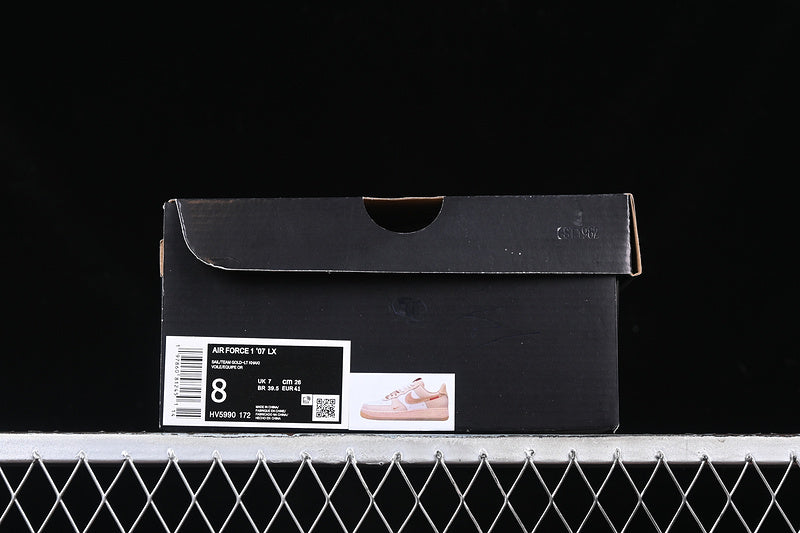 NikeUnisex Air Force 1 AF1 Low - Year of the Snake