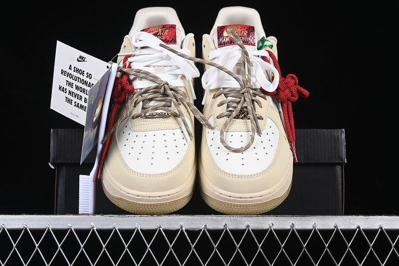 NikeUnisex Air Force 1 AF1 Low - Year of the Snake