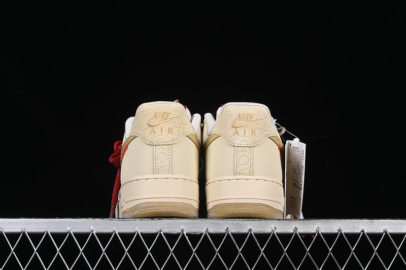 NikeUnisex Air Force 1 AF1 Low - Year of the Snake