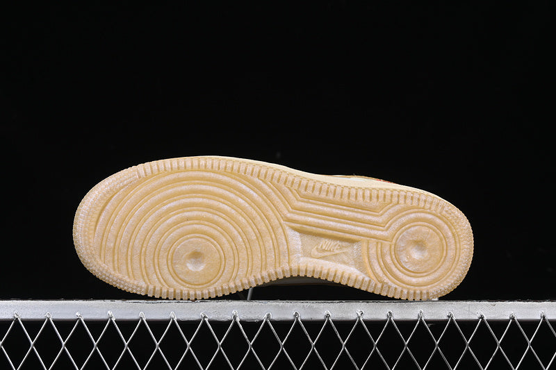 NikeUnisex Air Force 1 AF1 Low - Year of the Snake