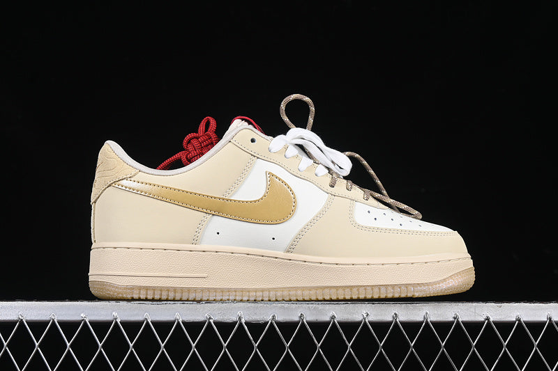 NikeUnisex Air Force 1 AF1 Low - Year of the Snake