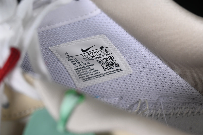NikeUnisex Air Force 1 AF1 Low - Year of the Snake