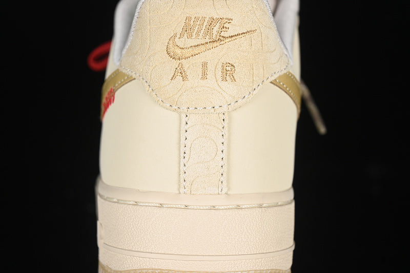 NikeUnisex Air Force 1 AF1 Low - Year of the Snake