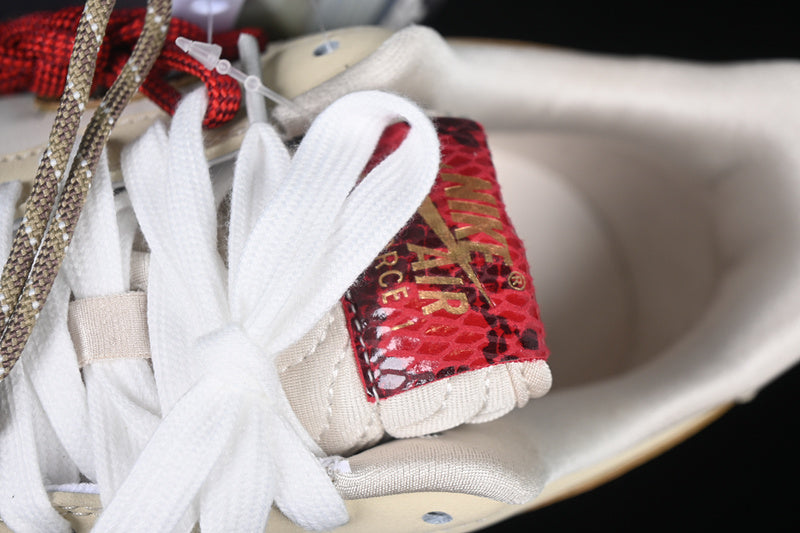 NikeUnisex Air Force 1 AF1 Low - Year of the Snake