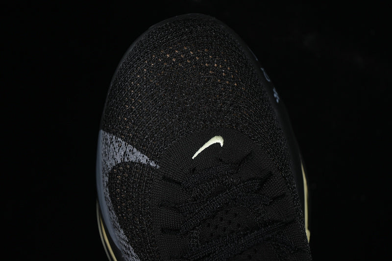 NikeUnisex  Air Zoom Alphafly Next% 3 -  Black Aura