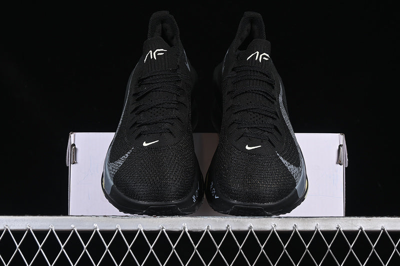 NikeUnisex  Air Zoom Alphafly Next% 3 -  Black Aura