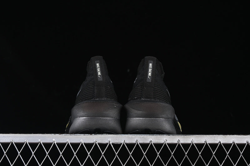 NikeUnisex  Air Zoom Alphafly Next% 3 -  Black Aura
