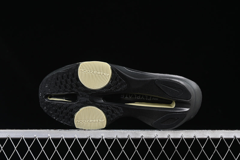 NikeUnisex  Air Zoom Alphafly Next% 3 -  Black Aura