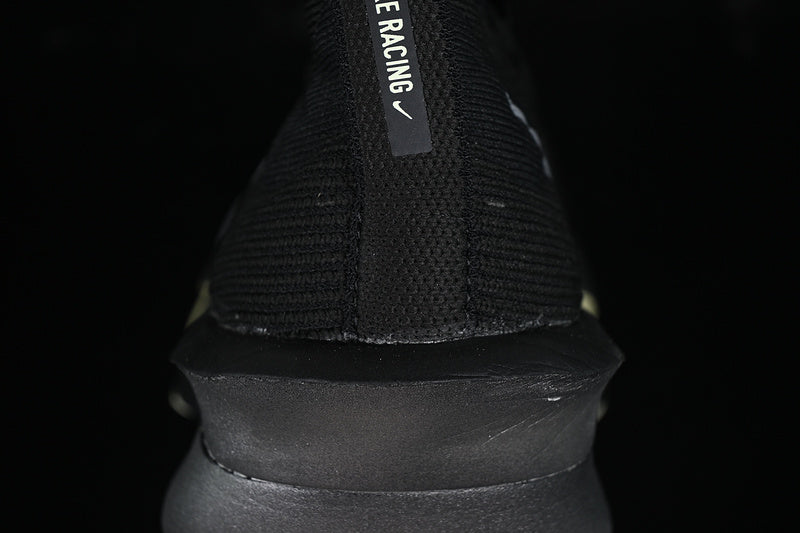 NikeUnisex  Air Zoom Alphafly Next% 3 -  Black Aura