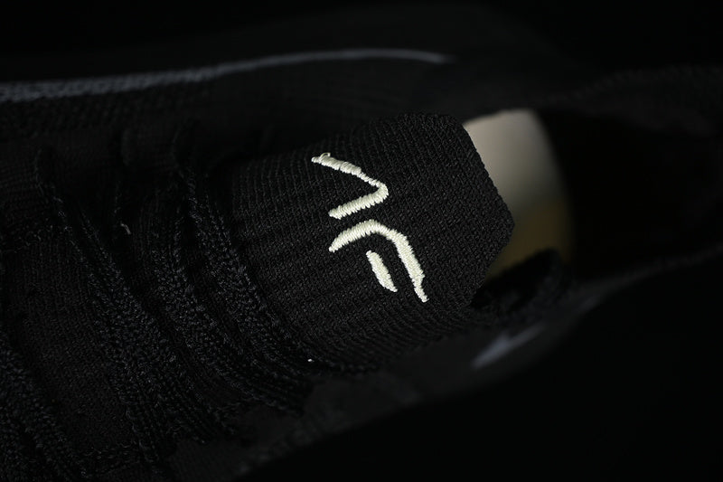 NikeUnisex  Air Zoom Alphafly Next% 3 -  Black Aura