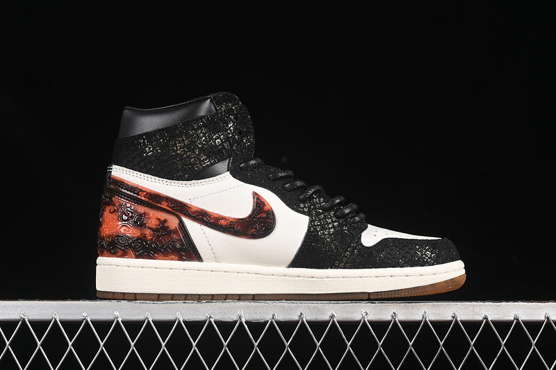 Air Jordan 1 AJ1 High - Xuanwu
