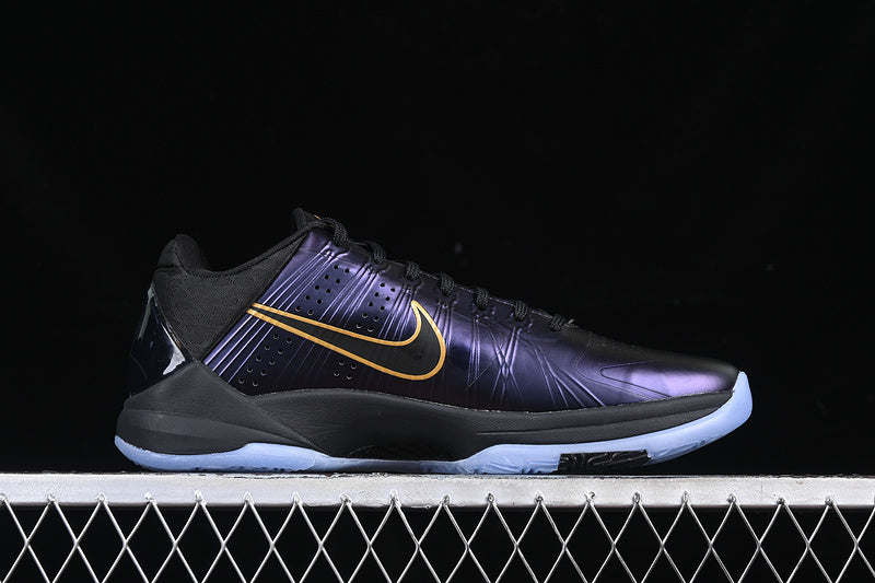NikeUnisex Kobe 5 -  Year of the Eggplant